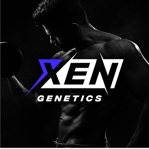 Xen Genetics