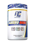 AMINO 8000 PROTEIN TABLETS. 325 TABLETS.
