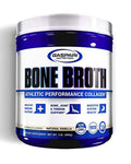 Bone Broth Colageno 30 serv vainilla