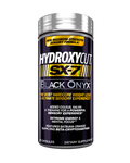 HYDROXYCUT SX-7 BLACK ONYX. 80 CAPS.