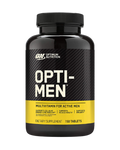 OPTI-MEN MULTIVITAMIN FOR ACTIVE MEN. 150 TABS.