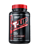 T-UP NATURAL TESTOSTRONE BOOSTER. 120 CAPS.