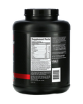 NEW PERFORMANCE SERIES NITRO TECH 100% WHEY GOLD WHEY PROTEIN PEPTIDES & ISOLATE PRIMARY SOURCE. 5.54 LBS. STRAWBERRY SHORTCAKE.