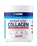 WEIGTH LOSS COLLAGEN. 30 SERVS. MIXED BERRY.