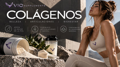 Colágenos