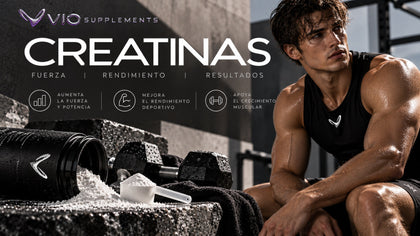 Creatinas