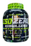 Iso Zero Puro Campeón (5lbs)