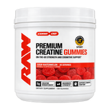 RAW Creatine Gummies