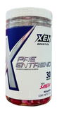 Xen Genetics Pre Entreno (MaxPump Gummies)