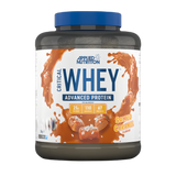 Critical Whey Applied Nutrition (67srv)