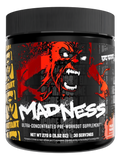 Mutant Madness