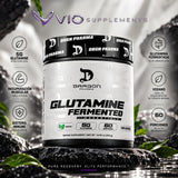 Dragon Pharma Glutamine Fermented
