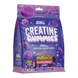 Creatine Gummies Applied Nutrition (20srv)