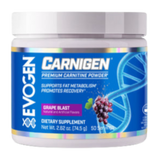 Carnigen Polvo Evogen