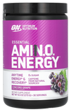 Amino Energy Optimum Nutrition (30srv)