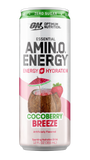 Essential Amino Energy Sparkling Drink Optimum Nutrition