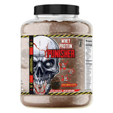 Punisher Whey Protein Terror Labz (5lbs/64srv)