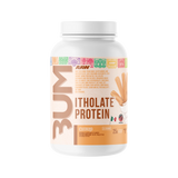 Itholate Protein RAW BUM (25srv)