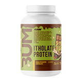 Itholate Protein RAW BUM (25srv)