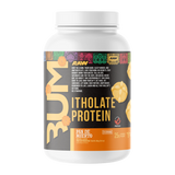 Itholate Protein RAW BUM (25srv)