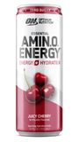 Essential Amino Energy Sparkling Drink Optimum Nutrition