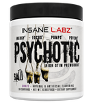 Insane Labz Psychotic Saw