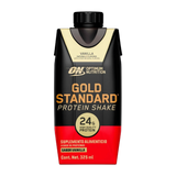Gold Standard Protein Shake Optimum Nutrition