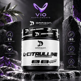 Dragon Pharma L-Citrulline
