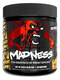 Mutant Madness