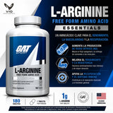 GAT sport L-Arginine