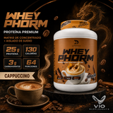 Dragon Pharma Whey Phorm