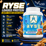 Ryse Whey Skippy