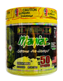 Terror Labz Maniac
