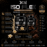 Xen Genetics IsoFlex