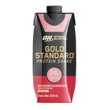 Gold Standard Protein Shake Optimum Nutrition