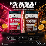 My Protein Pre-Workout