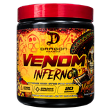 Dragon Pharma Venom Inferno
