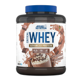 Critical Whey Applied Nutrition (67srv)