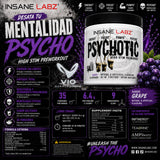 Insane Labz Psychotic Saw
