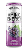 Essential Amino Energy Sparkling Drink Optimum Nutrition