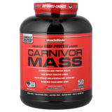 Musclemeds Carnivor Mass