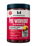 My Protein Pre-Workout