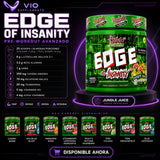 Psycho Pharma Edge of Insanity