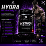 Dragon pharma Hydra