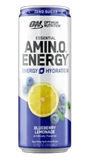 Essential Amino Energy Sparkling Drink Optimum Nutrition