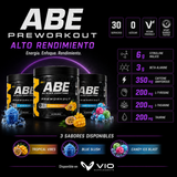 Applied Nutrition ABE Pre-workout