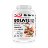 Basic Isolate