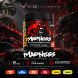 Mutant Madness