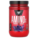 AminoX BCAA BSN (30srv)
