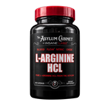 Insane Labz L-Arginine HCL